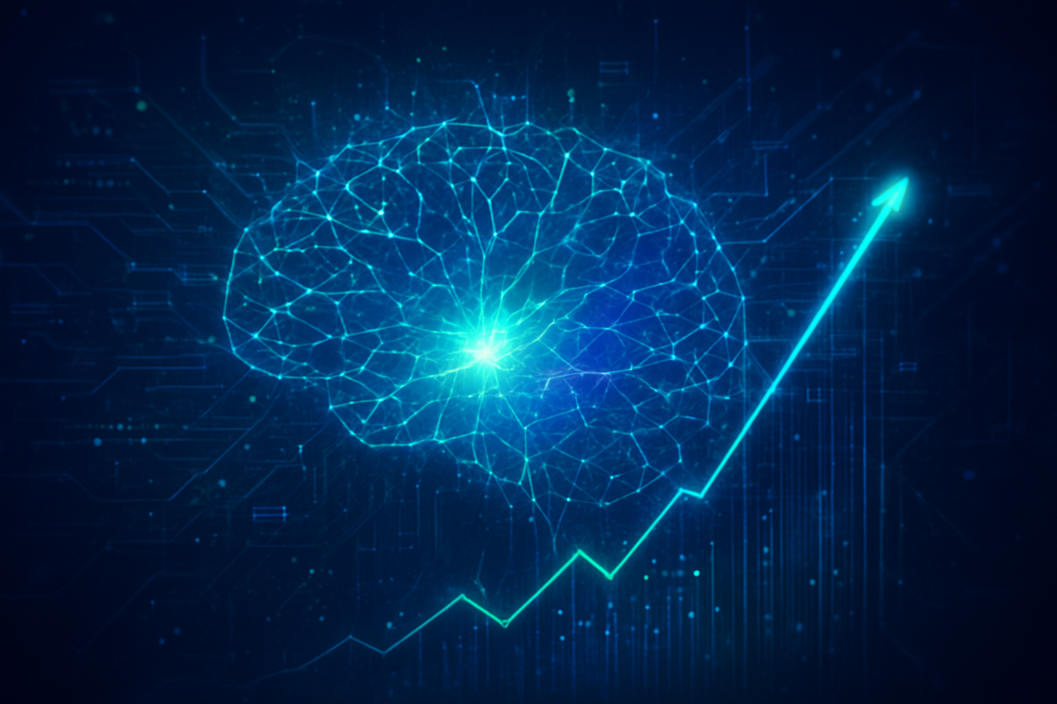 Navigating the AI Gold Rush: Top Stocks Poised for Growth as of November 2025