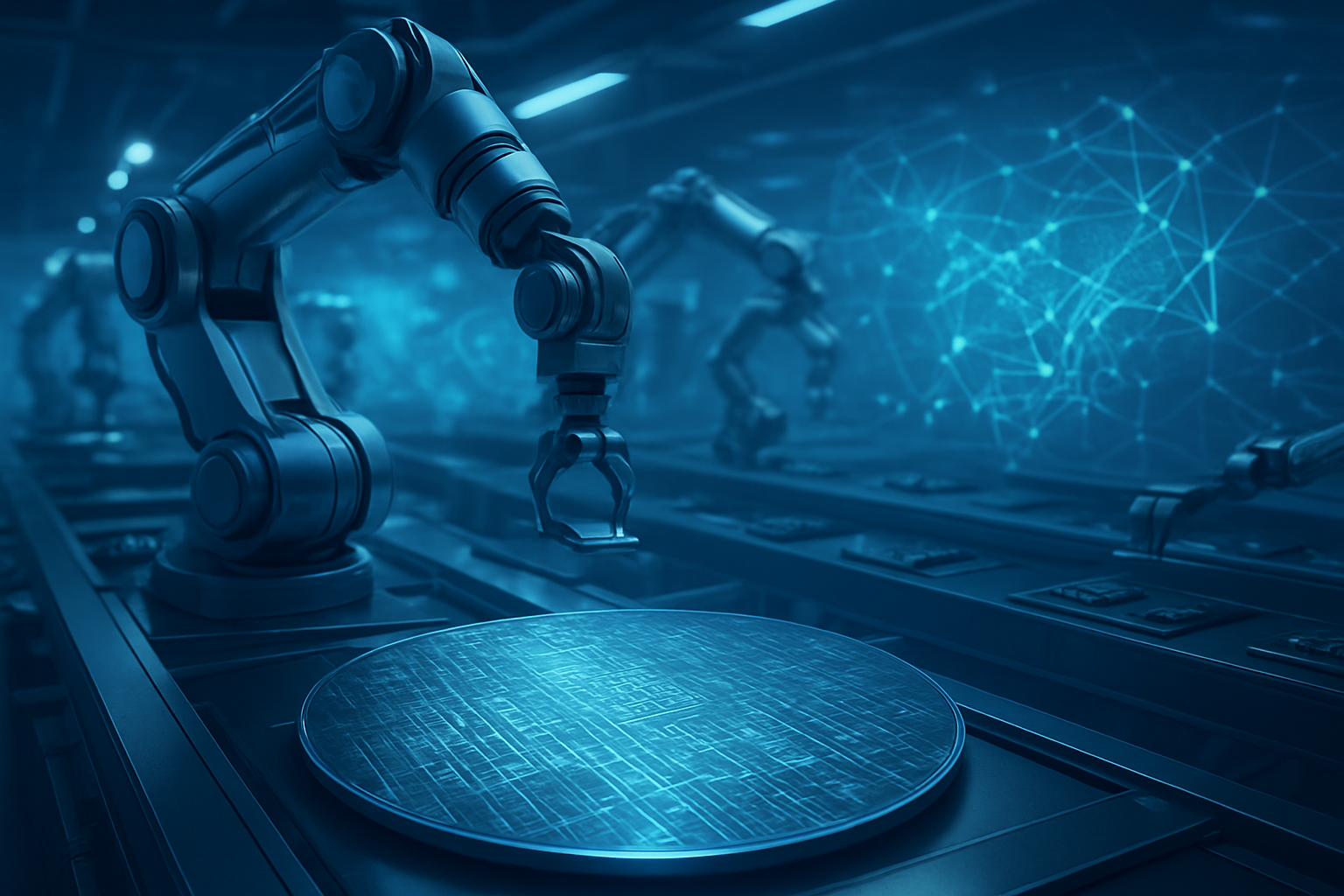 TSMC’s Arizona Odyssey: A Strategic Gambit for Semiconductor Resilience Amidst Geopolitical and Economic Headwinds