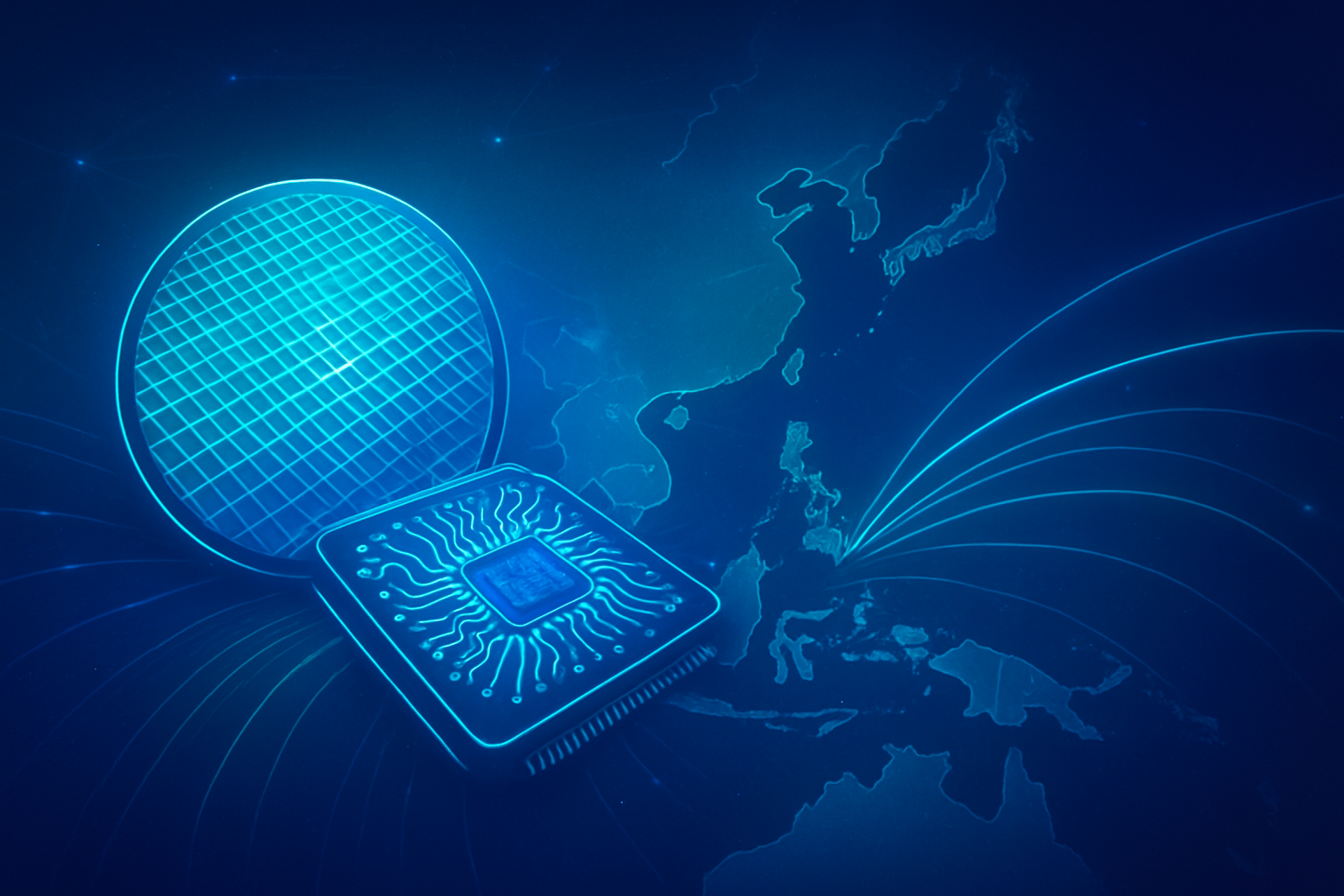 Vietnam’s Bold Semiconductor Gambit: Reshaping Southeast Asia’s Tech Landscape