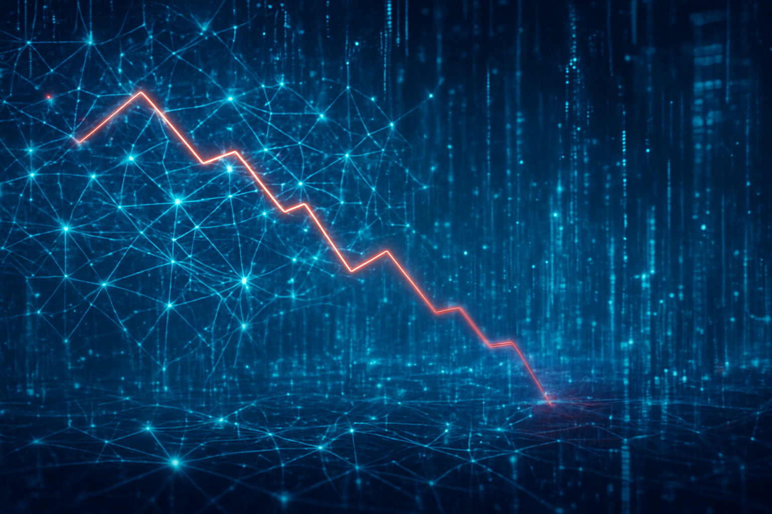 Tech and Semiconductor Stocks Face Headwinds as “AI Bubble” Fears Mount Amid Economic Uncertainty
