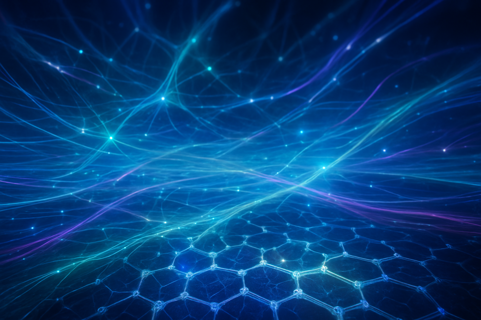 The Atomic Revolution: New Materials Propel AI Semiconductors Beyond Silicon’s Limits