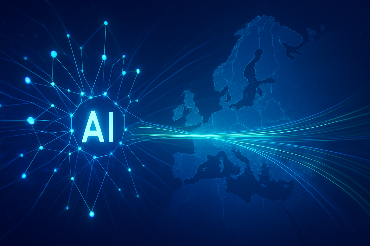 Aramco Ventures Establishes European AI Hub in Paris, Signaling Major Investment Push