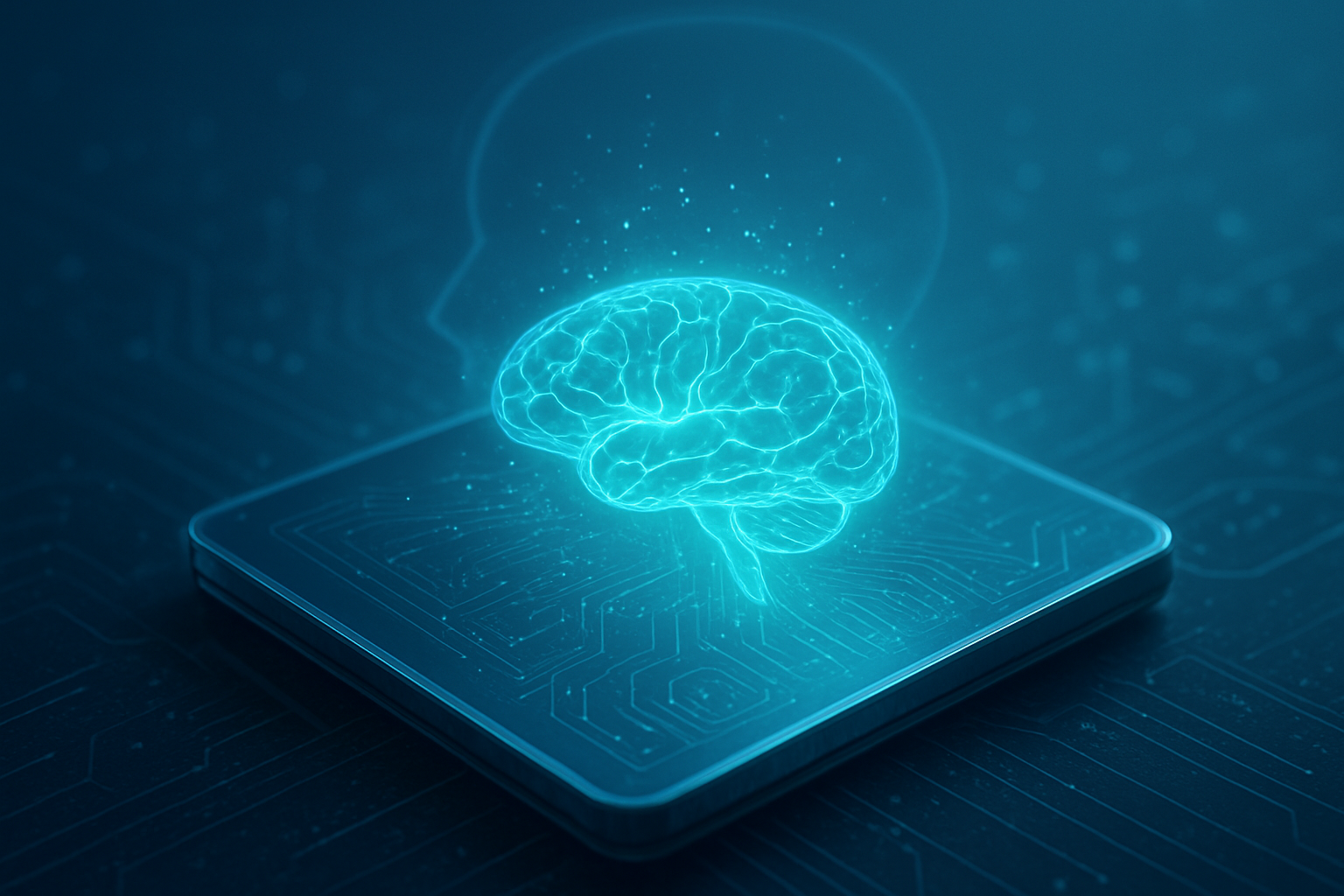 Silicon Brains Unlocked: Neuromorphic Computing Achieves Unprecedented Energy Efficiency for Future AI