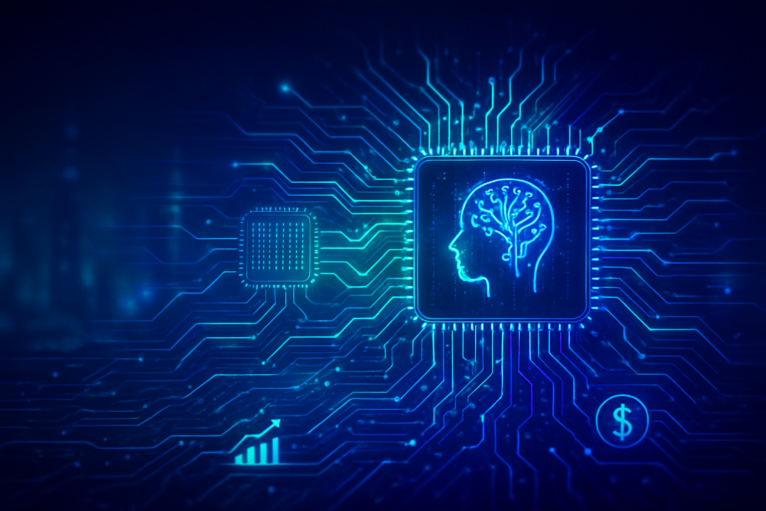 AI’s Silicon Gold Rush: Venture Capital Fuels Semiconductor Innovation for a Smarter Future