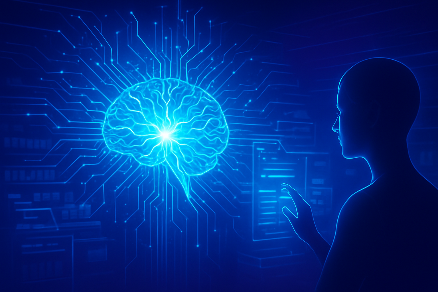 AI Revolutionizes Retail: Convenience Stores Lead the Charge in Productivity and Operational Excellence