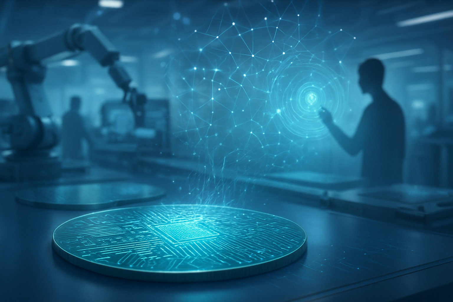 Forging the Future: How UD-IBM Collaboration Illuminates the Path for Semiconductor Workforce Development