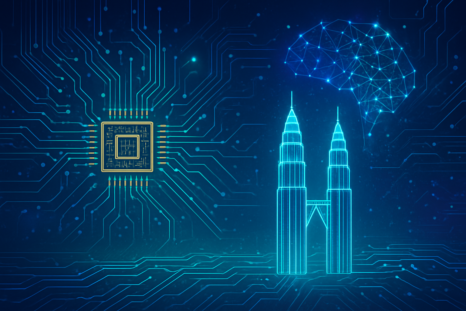 Malaysia’s Ambitious Leap: Forging a New Era in Global Semiconductor Design and Advanced Manufacturing