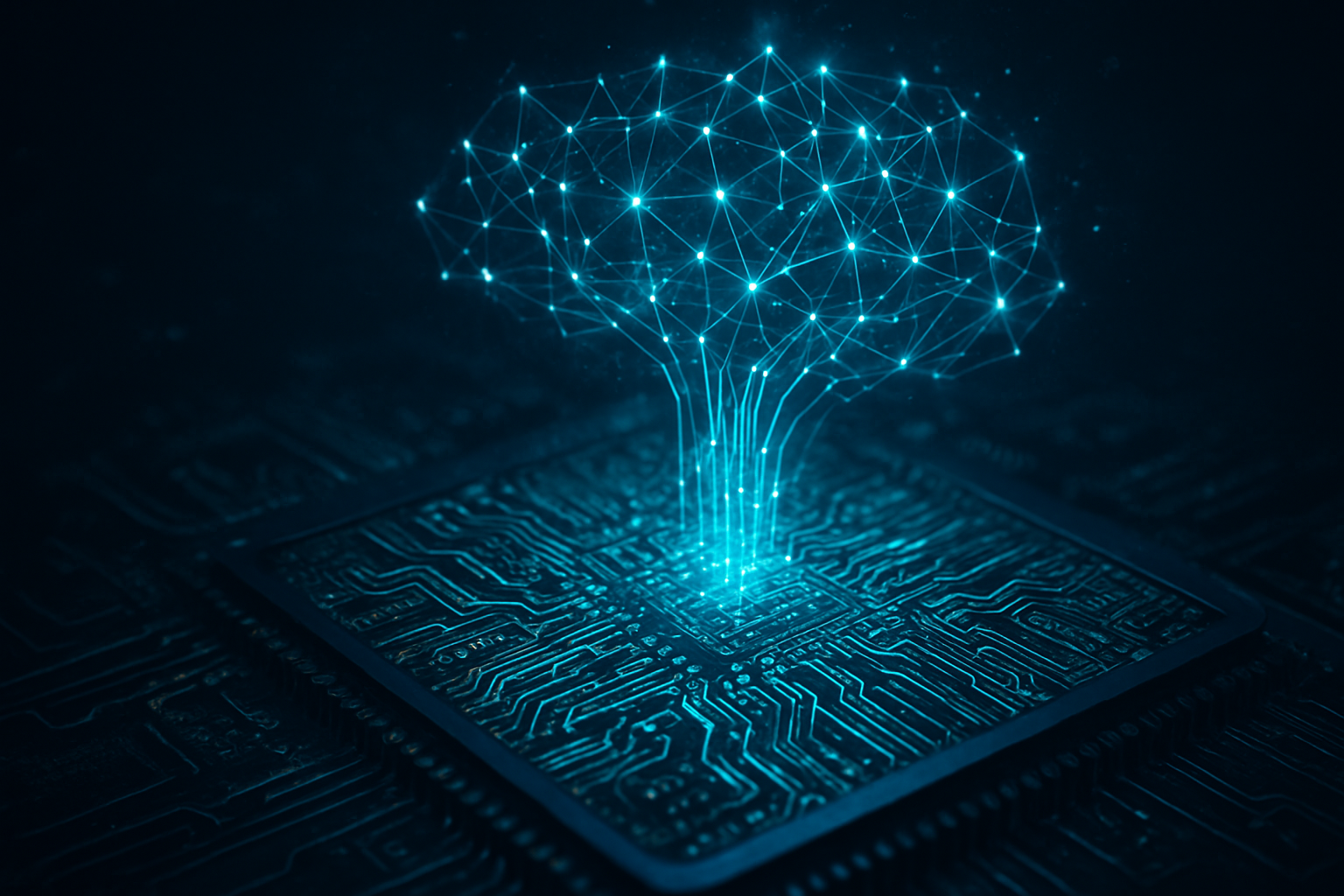 Revolutionizing the Silicon Frontier: How Emerging Semiconductor Technologies Are Fueling the AI Revolution