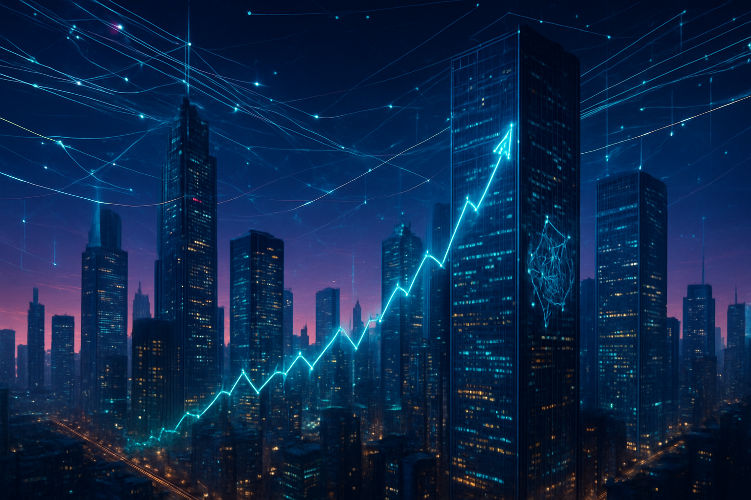 Tech Titans Tumble: Volatility Grips AI Stocks as Market Reevaluates Valuations and Fed Policy