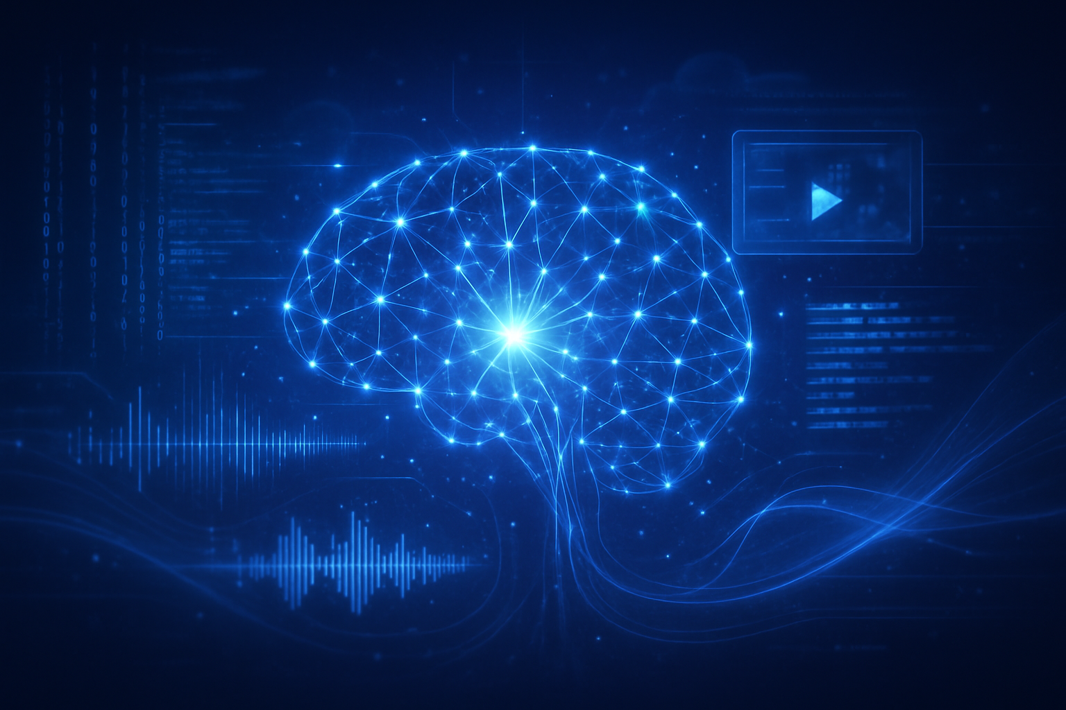 Gemini 3.0: Google Unleashes a New Era of Ambient and Agentic AI