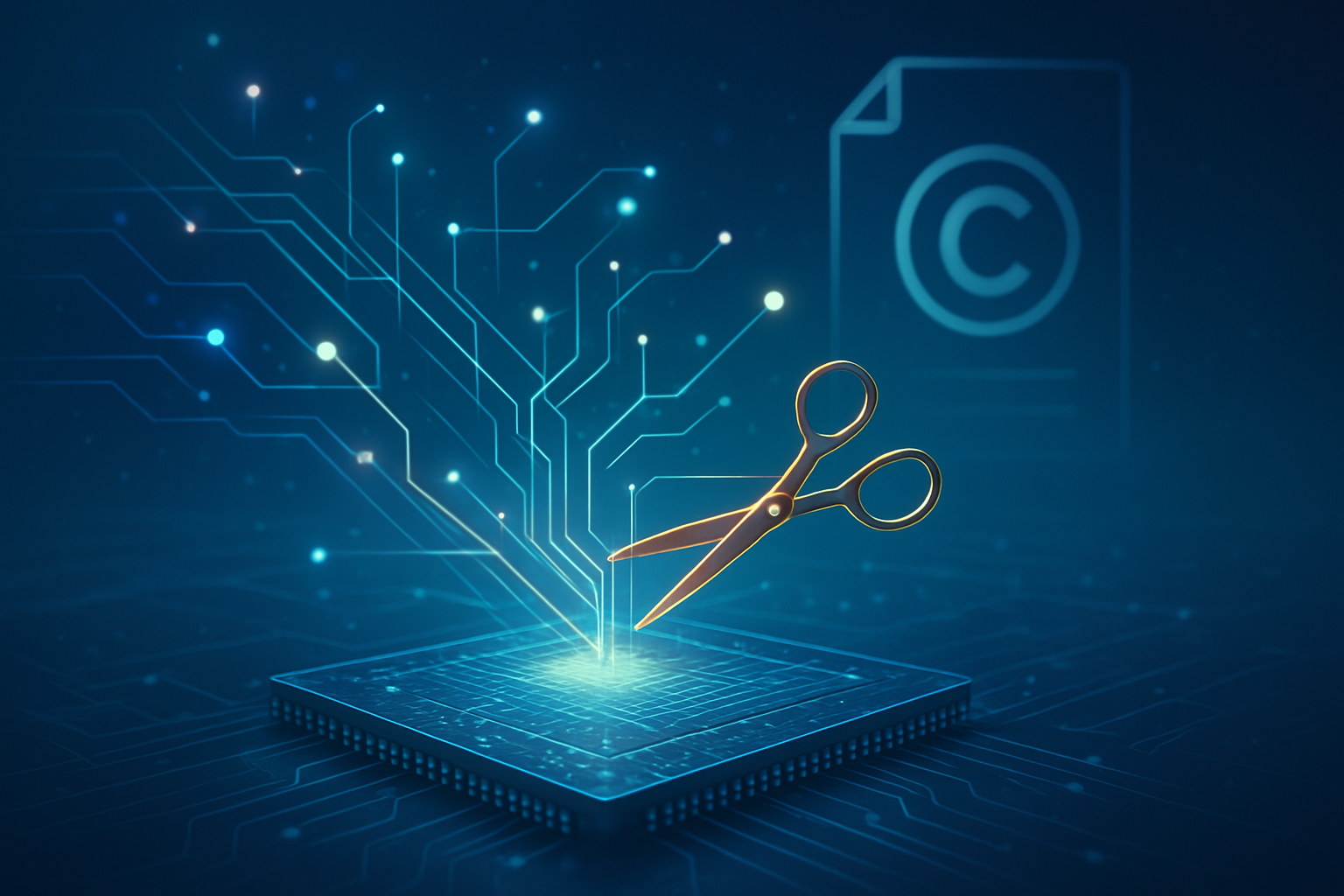 Patent Pruning: Intel’s Strategic Move in the High-Stakes Semiconductor IP Game