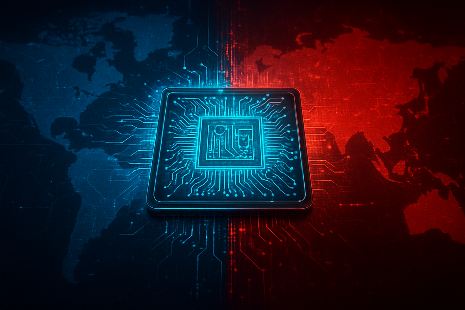 Nvidia Navigates Geopolitical Minefield: Blackwell Chips and the China Conundrum