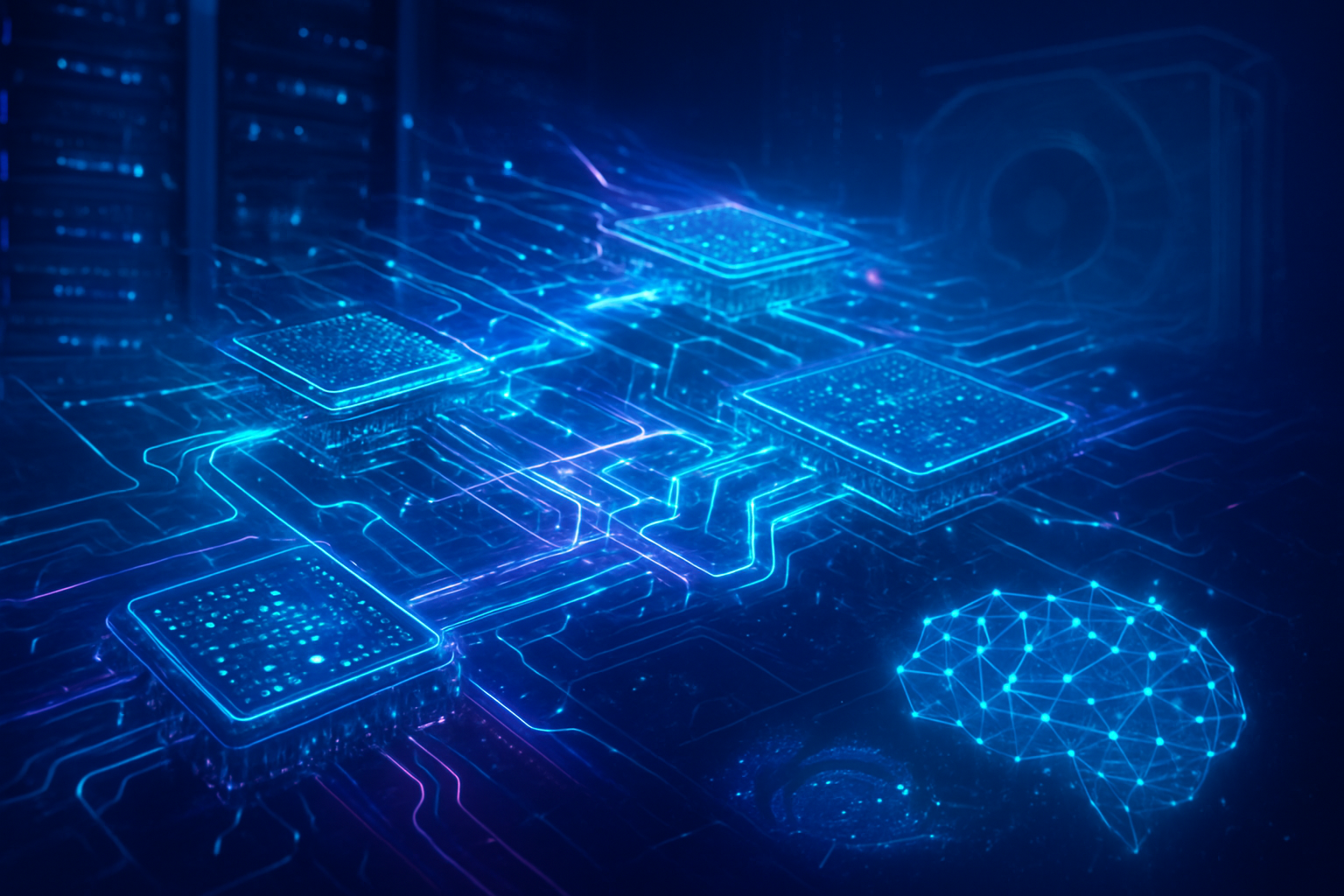 d-Matrix Secures $275 Million, Claims 10x Faster AI Than Nvidia with Revolutionary In-Memory Compute