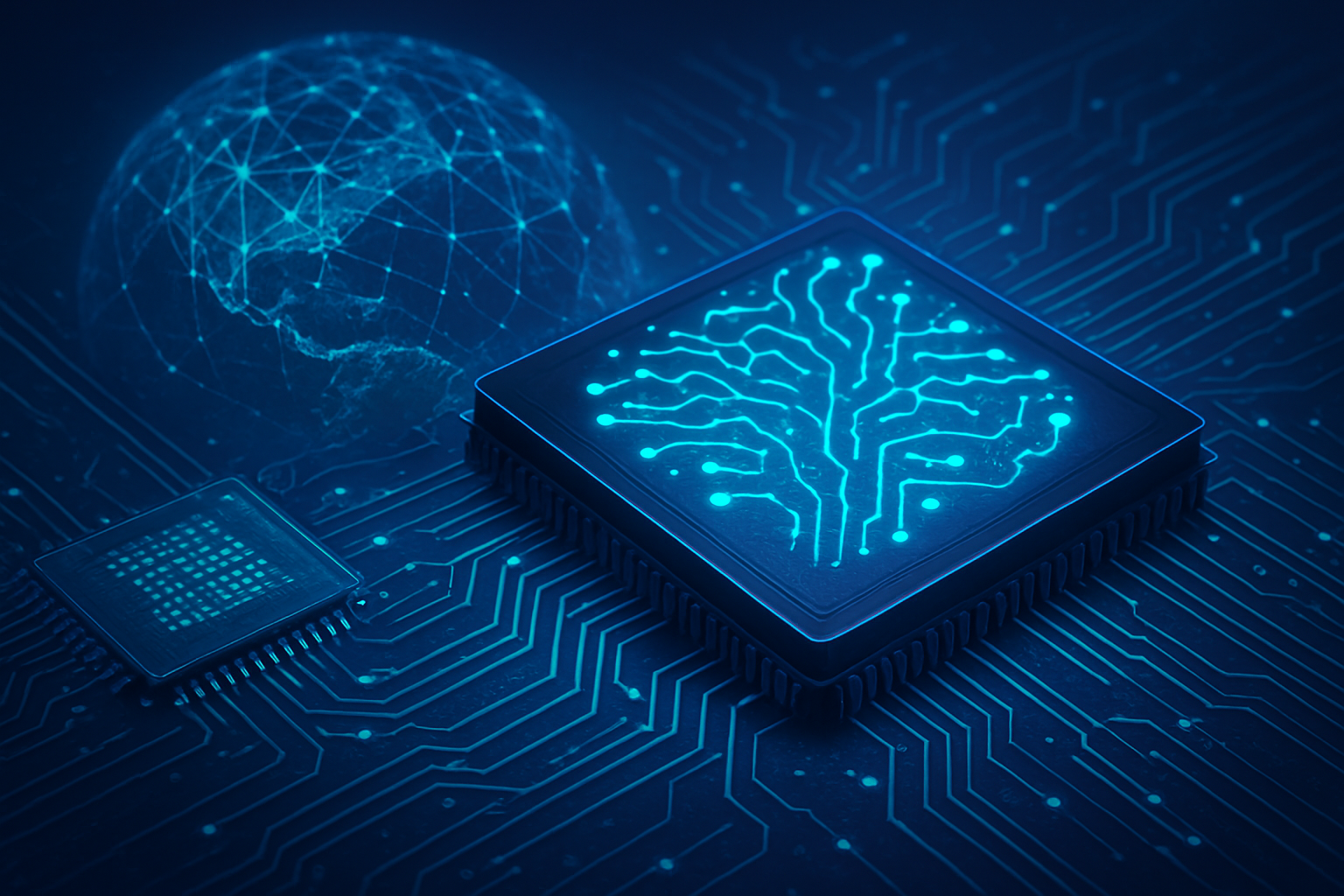 Fabless Innovation: How Contract Manufacturing Empowers Semiconductor Design