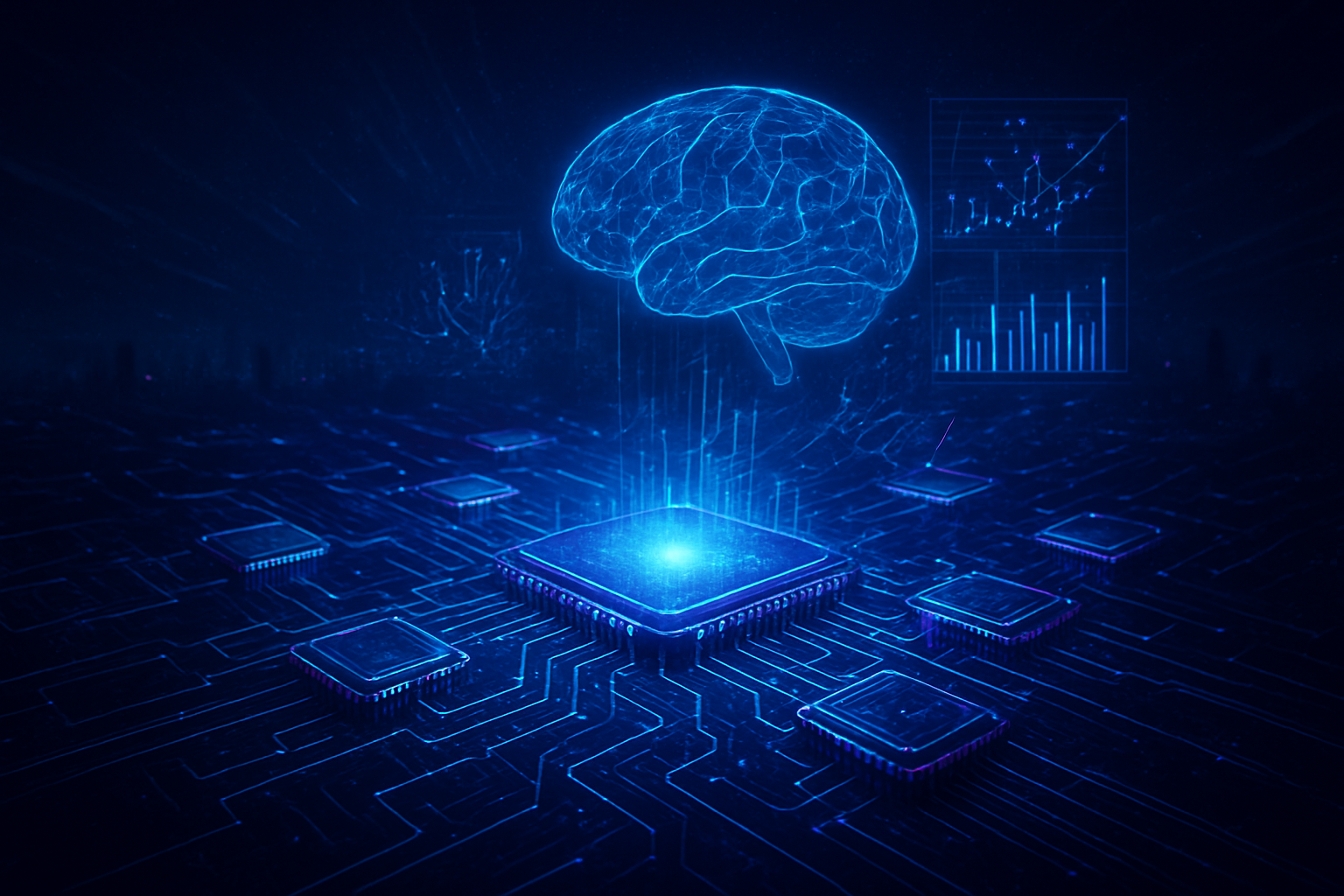 The Silicon Supercycle: AI Ignites Unprecedented Surge in Global Semiconductor Sales