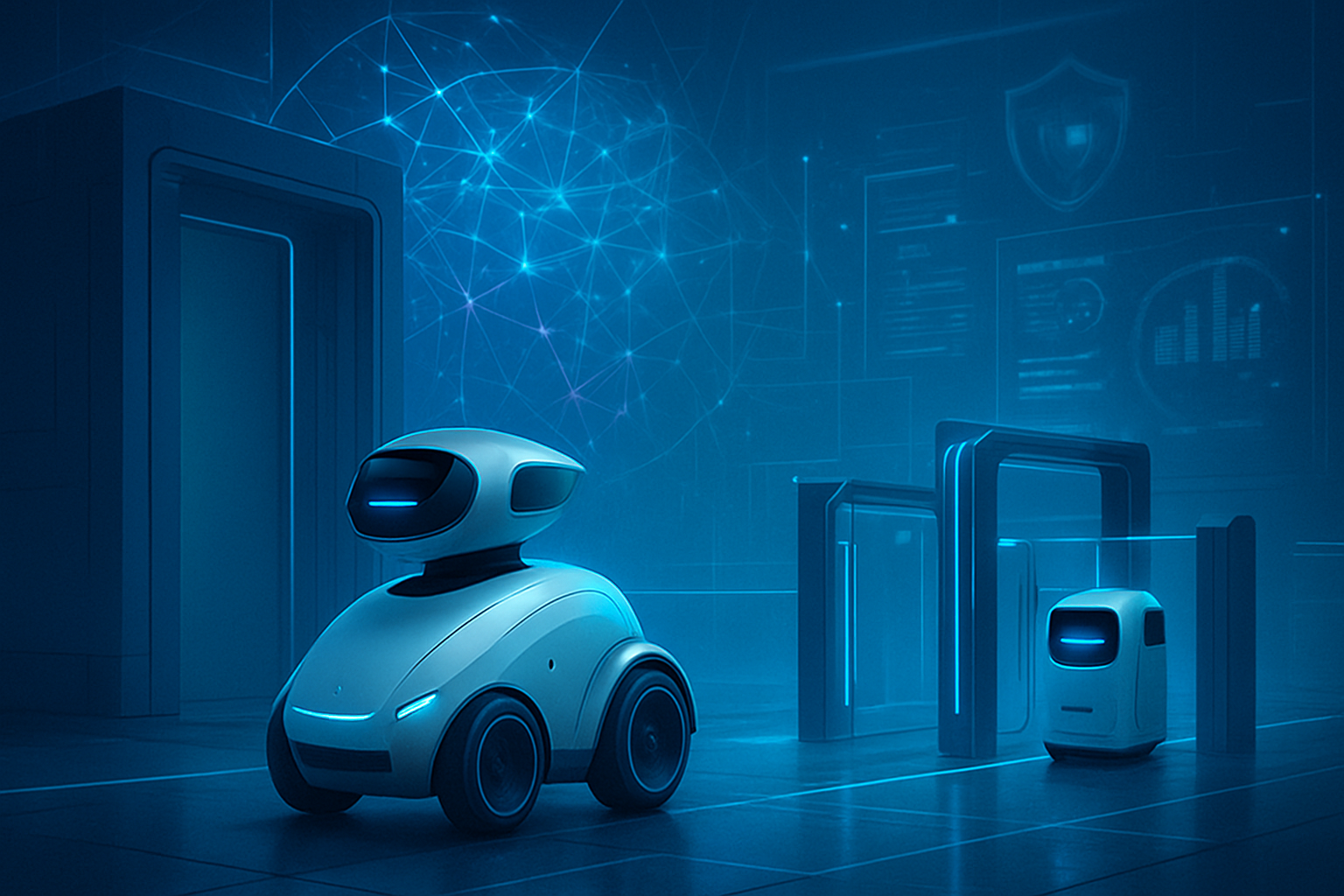 AITX’s Autonomous Security Surge: A Wave of New Orders Reshapes AI Landscape