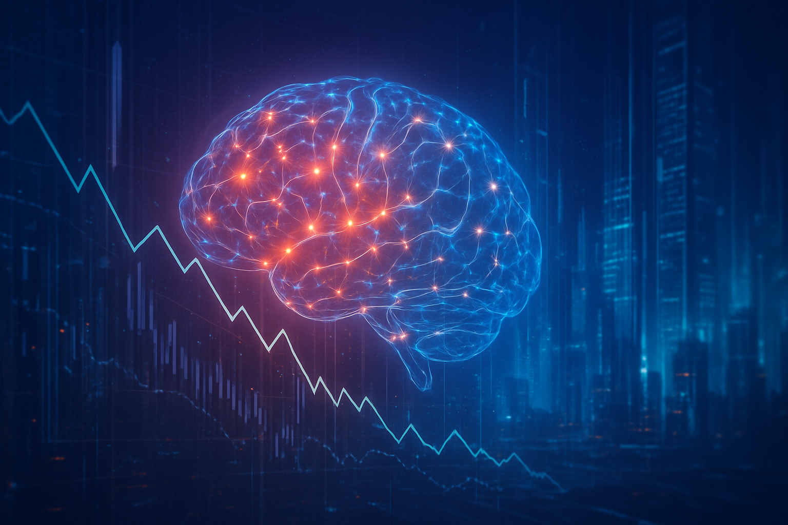 The Unstoppable Paradox: Why Wall Street Says ‘Sell’ on Soaring AI Stocks Like Palantir