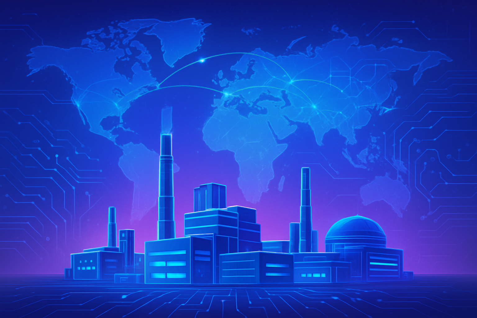 The Global Chip Renaissance: Billions Poured into New Fabs as Manufacturing Shifts Reshape Tech Landscape