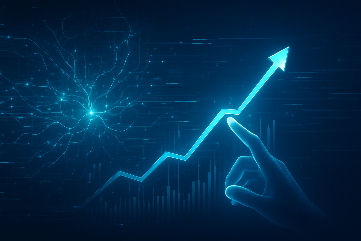 Palantir’s Q3 Triumph: A Landmark Validation for AI Software Deployment
