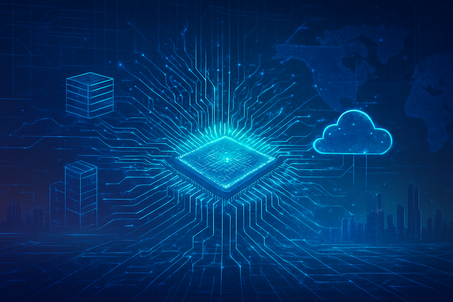 AMD Unveils Ambitious Blueprint for AI Dominance, Cementing Future Growth in Semiconductor Sector