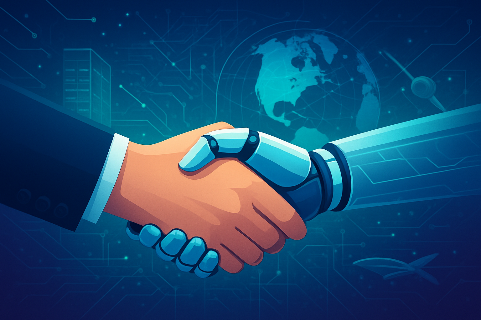 Governments Double Down: High-Stakes Investments Fuel Tech and Defense Boom