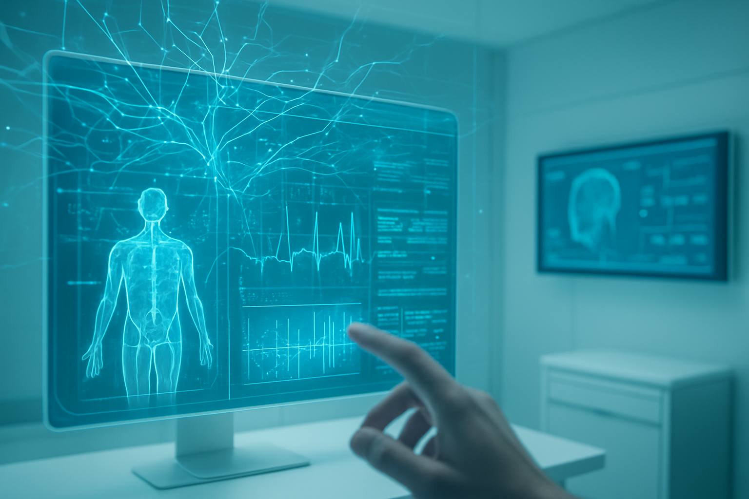 The Algorithmic Imperative: Navigating AI’s Ethical Labyrinth in American Healthcare