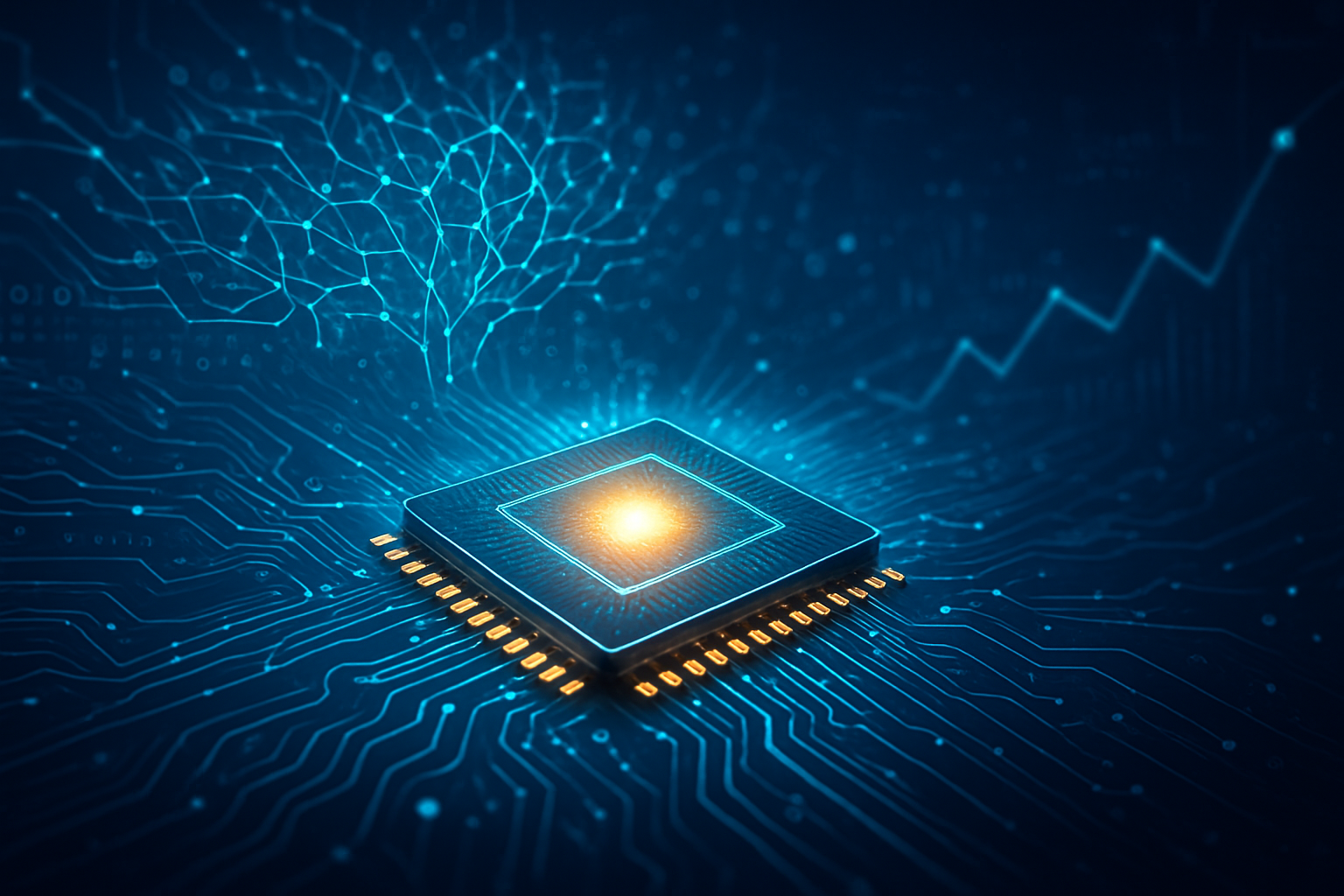 Qnity Electronics’ Unexplained Surge: A Deep Dive into Semiconductor Valuation and the AI Boom