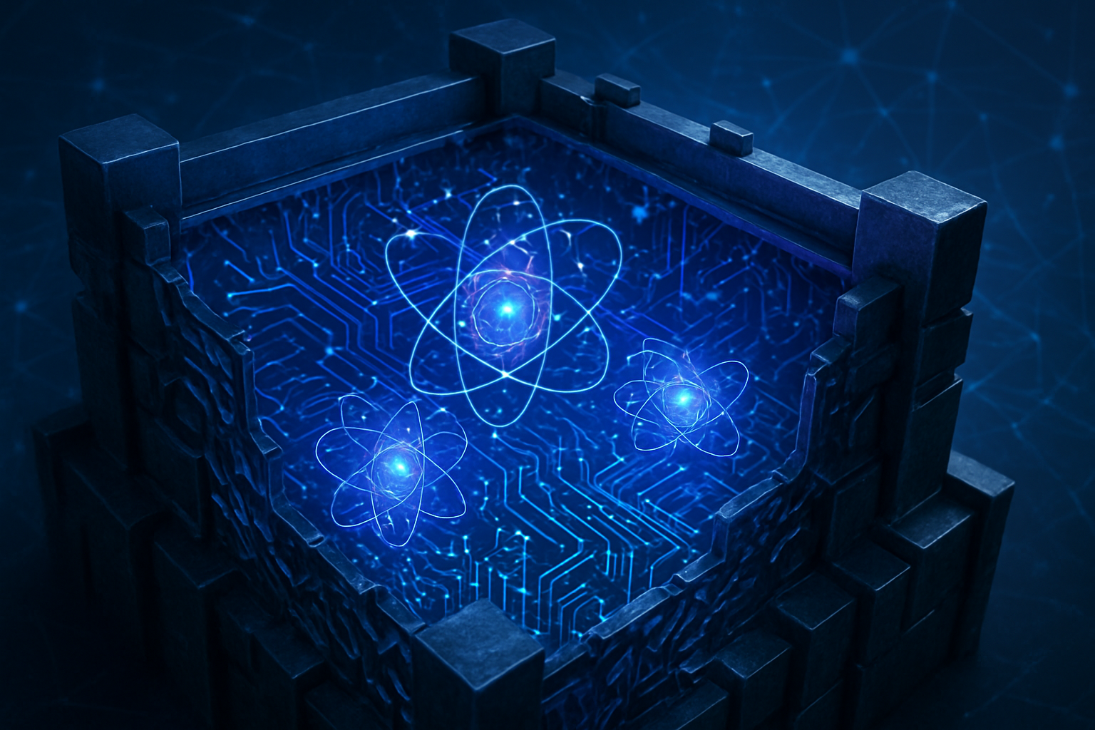 Quantum Shielding the Future: SEALSQ and Quobly Forge Ahead in Quantum-Secure Hardware