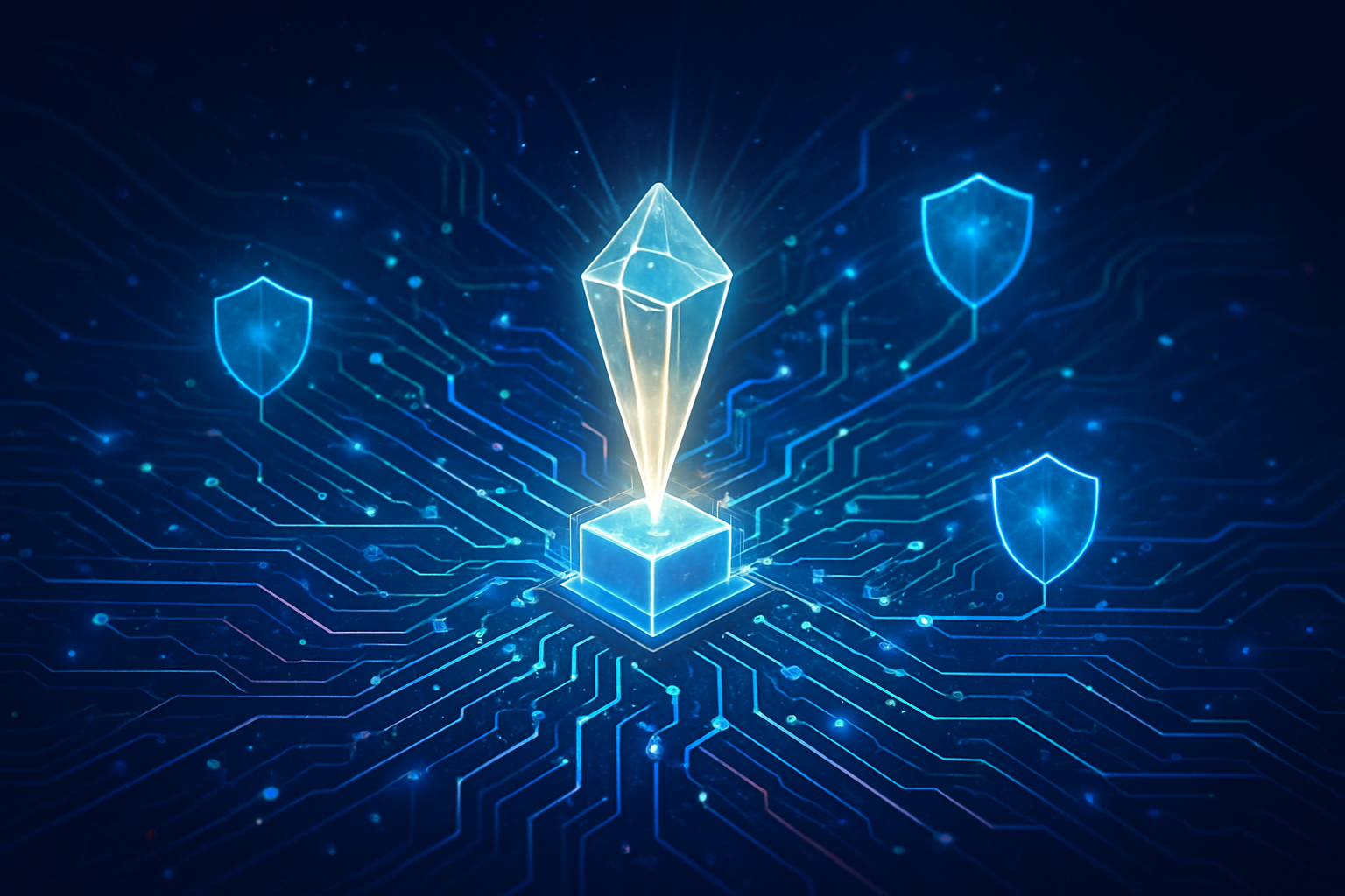 Quantum Leap Forward: Quside Crowned ‘Company of the Year’ as Quantum Technology Reshapes Future Computing