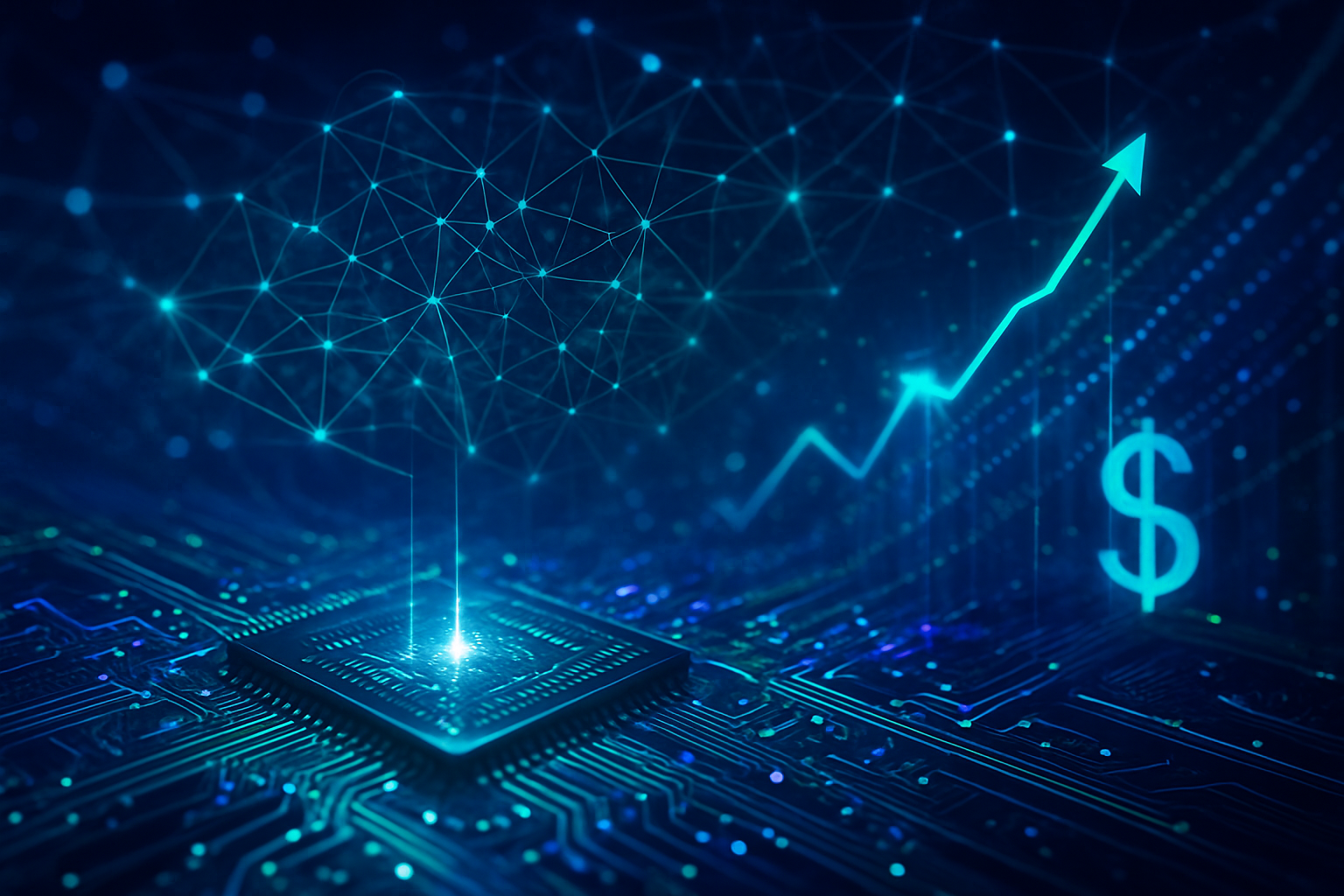 SCREEN Holdings’ Dividend Strategy: A Steady Hand in the Semiconductor Equipment Investment Landscape