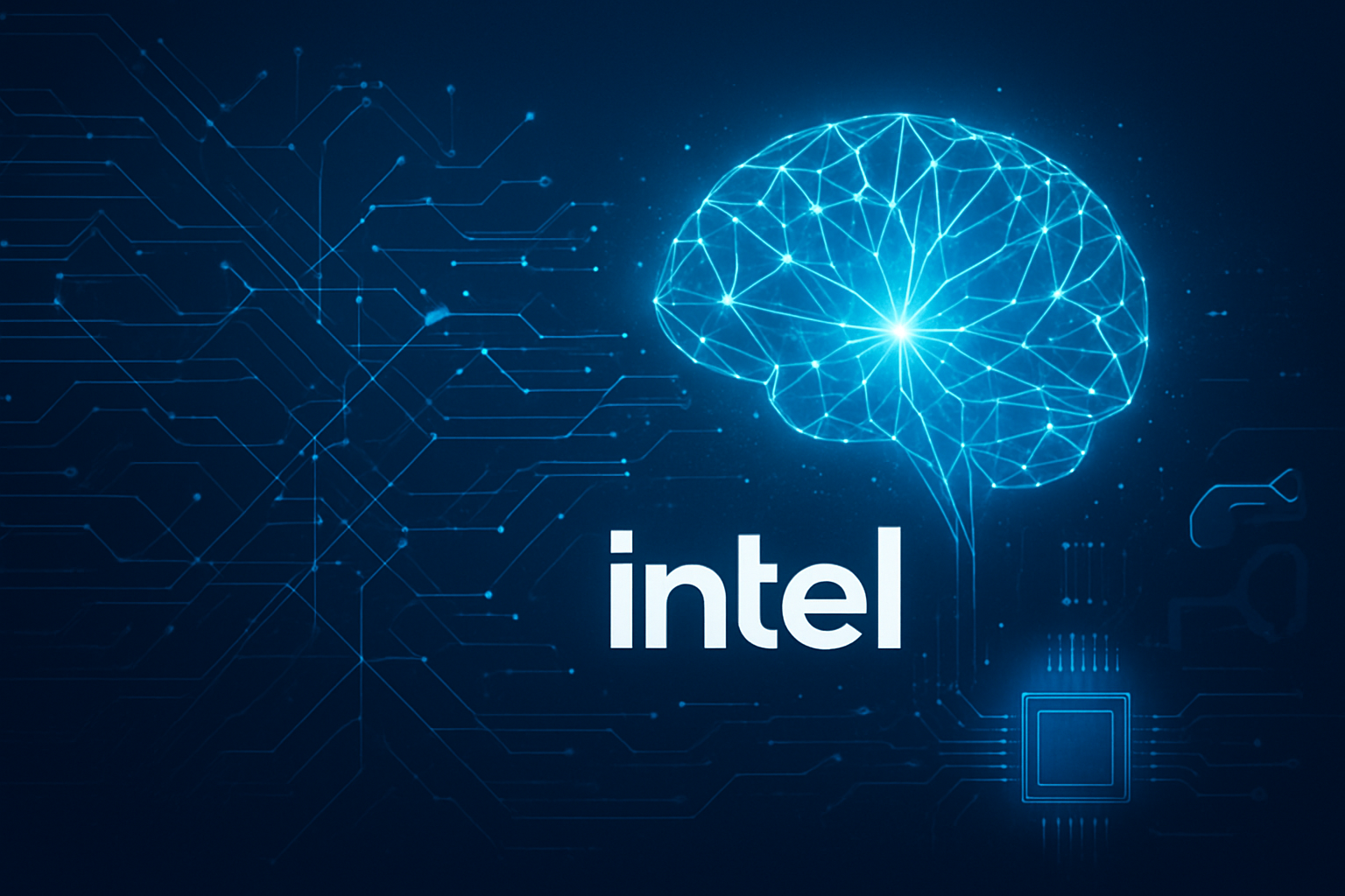 Intel’s Strategic Patent Pruning: A Calculated Pivot in the AI Era