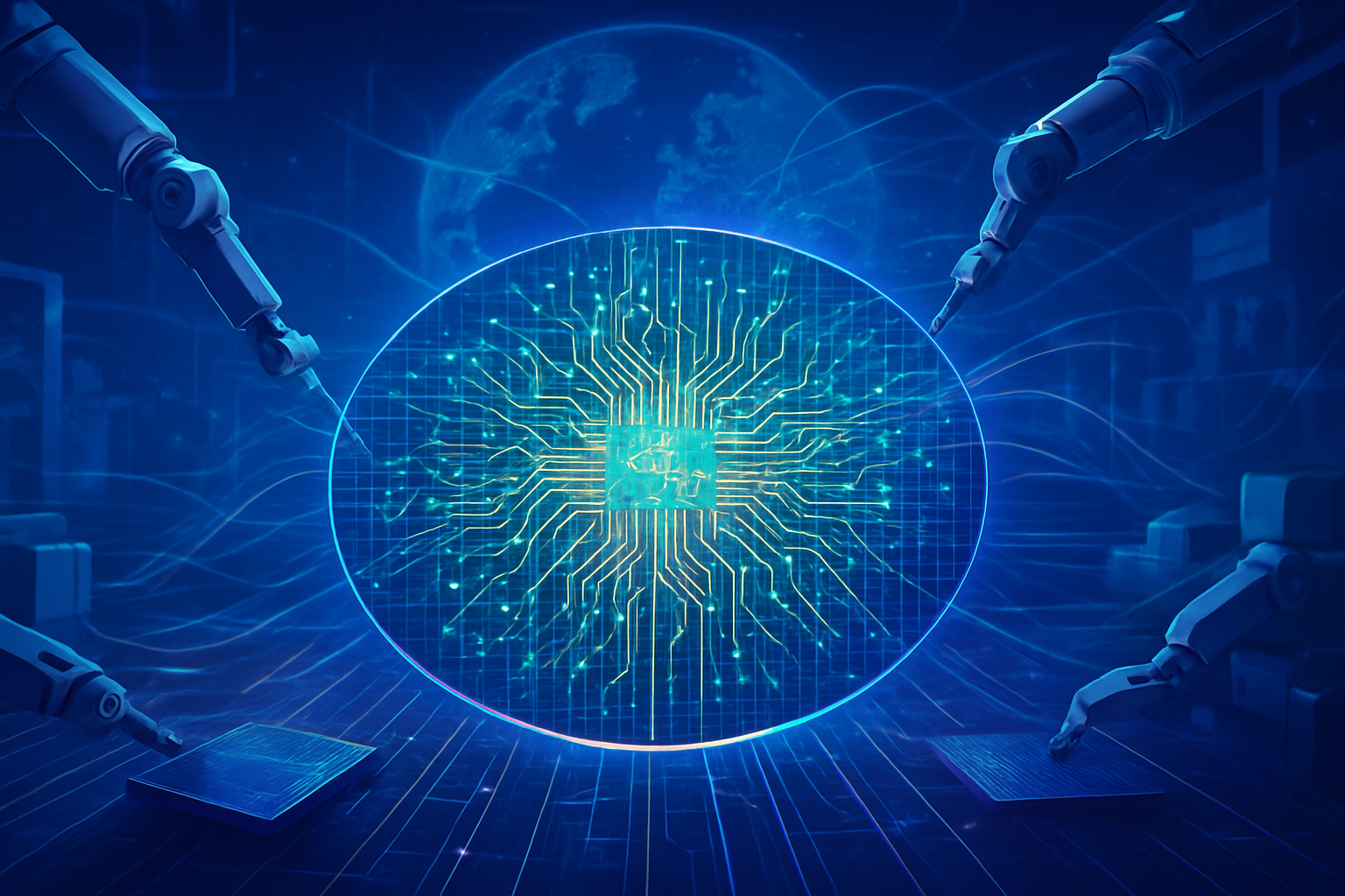 TSMC’s Unstoppable Ascent: Fueling the AI Revolution with Record Growth and Cutting-Edge Innovation