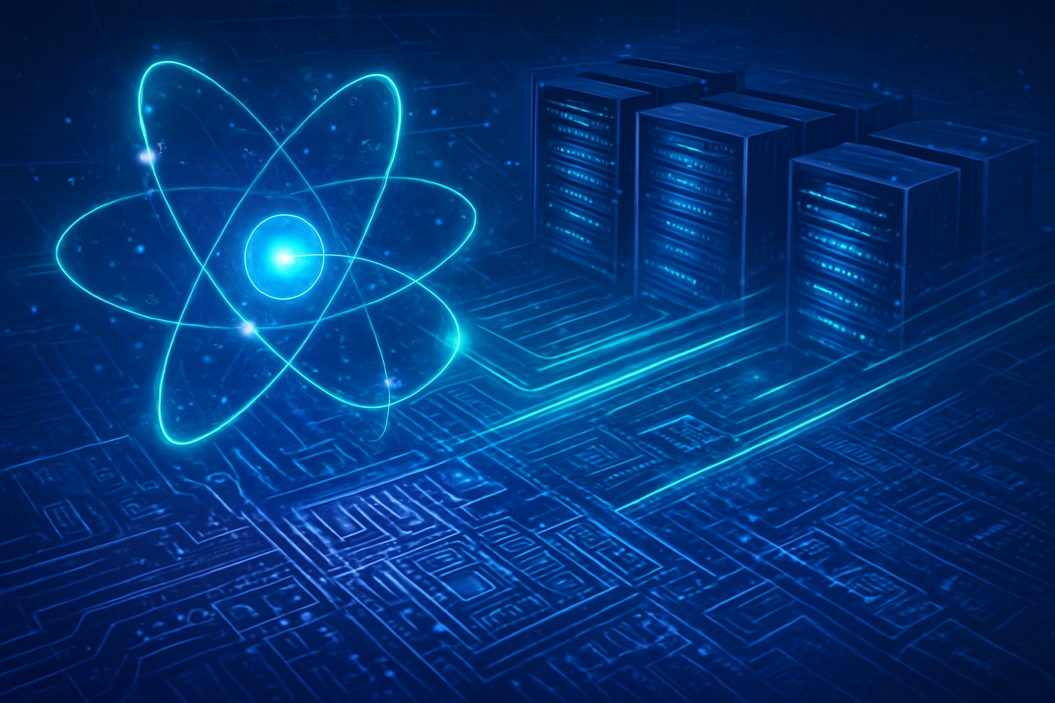 From Lab to Industry: Quantum Scaling Alliance Forges Path to Practical Quantum Supercomputing