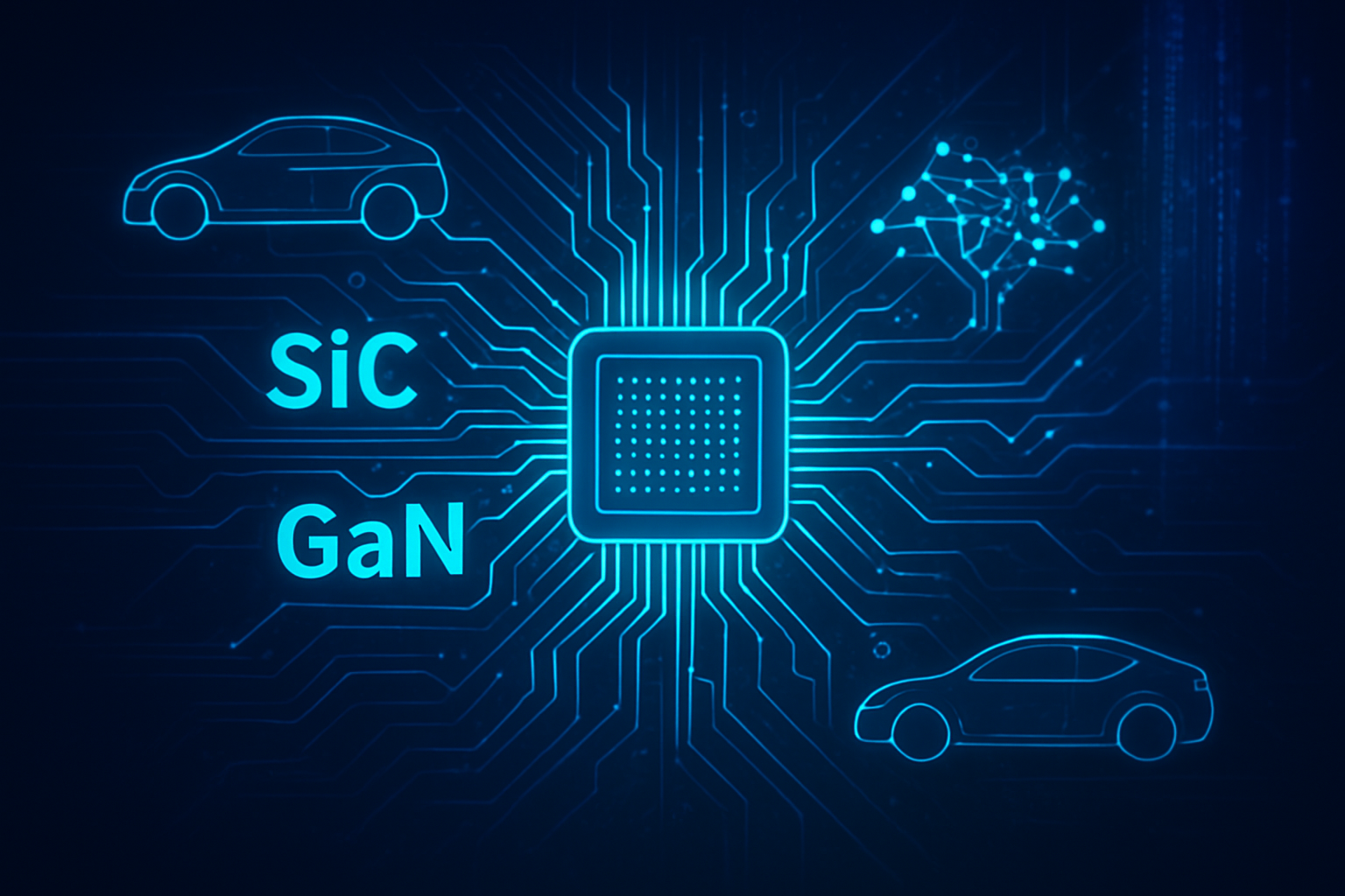 ON Semiconductor’s Strategic Power Play: Navigating Market Headwinds with Intelligent Solutions