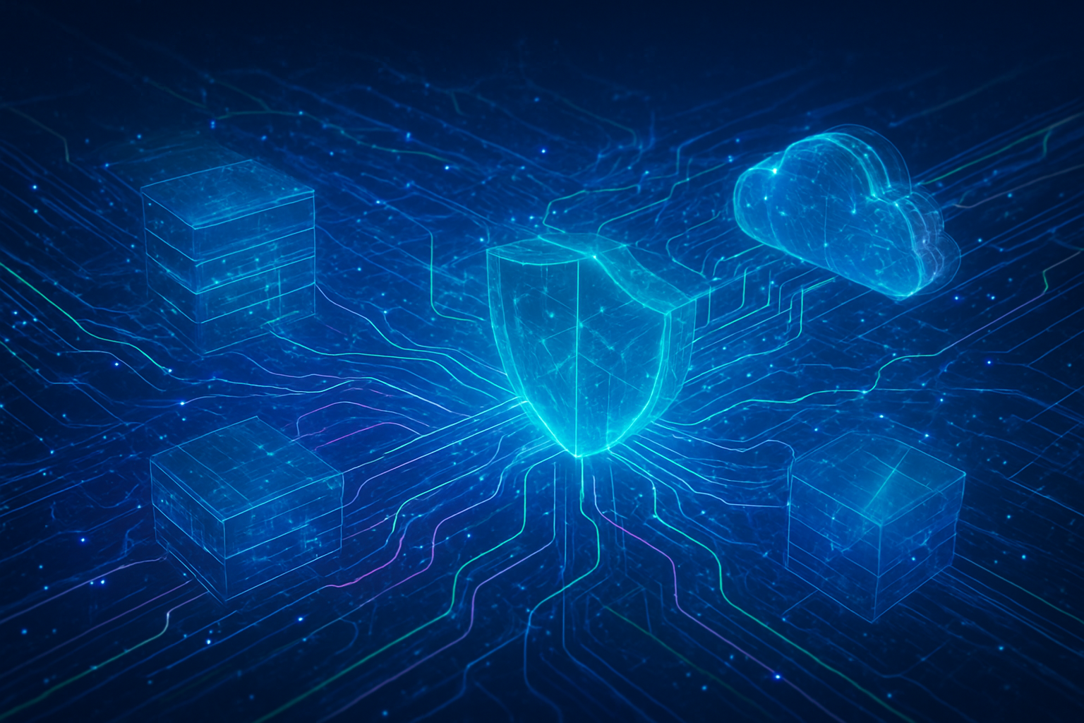 Data’s New Frontier: Infinidat, Radware, and VAST Data Drive the AI-Powered Storage and Protection Revolution