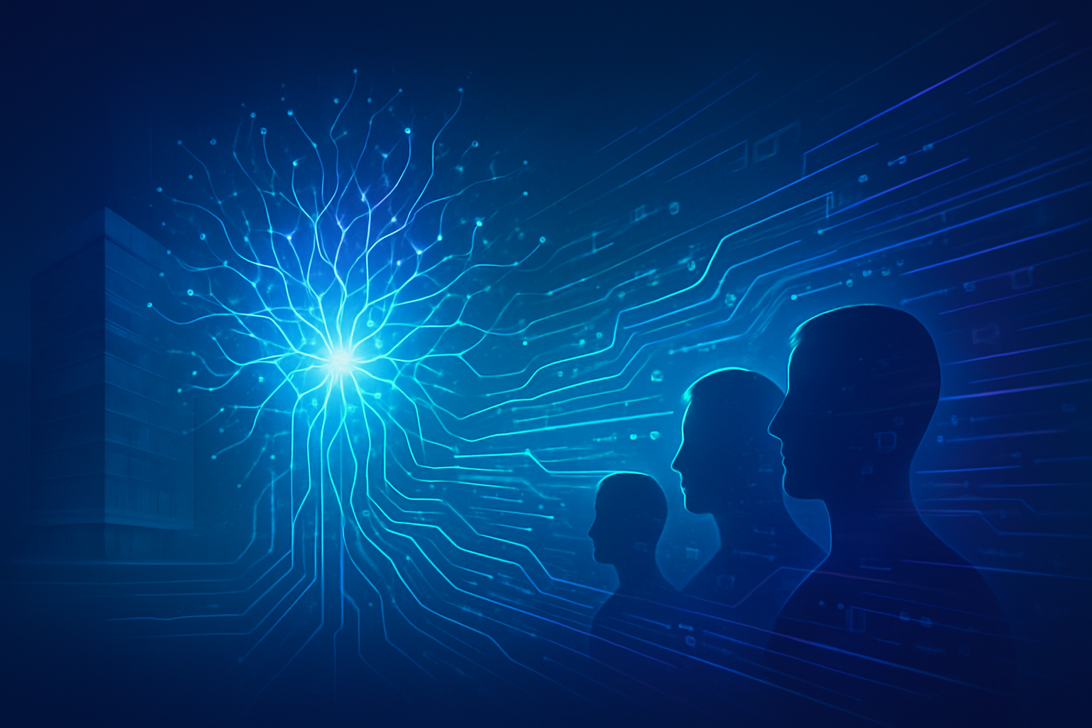 IBM’s AI Gambit: Thousands Cut as Big Blue Pivots to a Cognitive Future