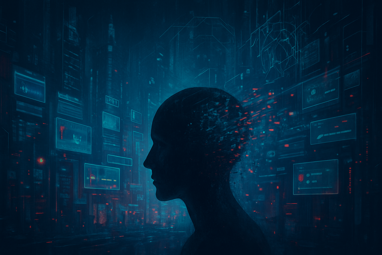 The Digital Deluge: Is AI and Social Media Fueling a Global ‘Brain Rot’ Epidemic?