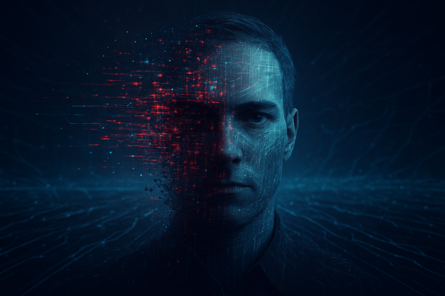 Beyond the Screen: Fox News Incident Exposes Deepfake Threat to Truth and Trust