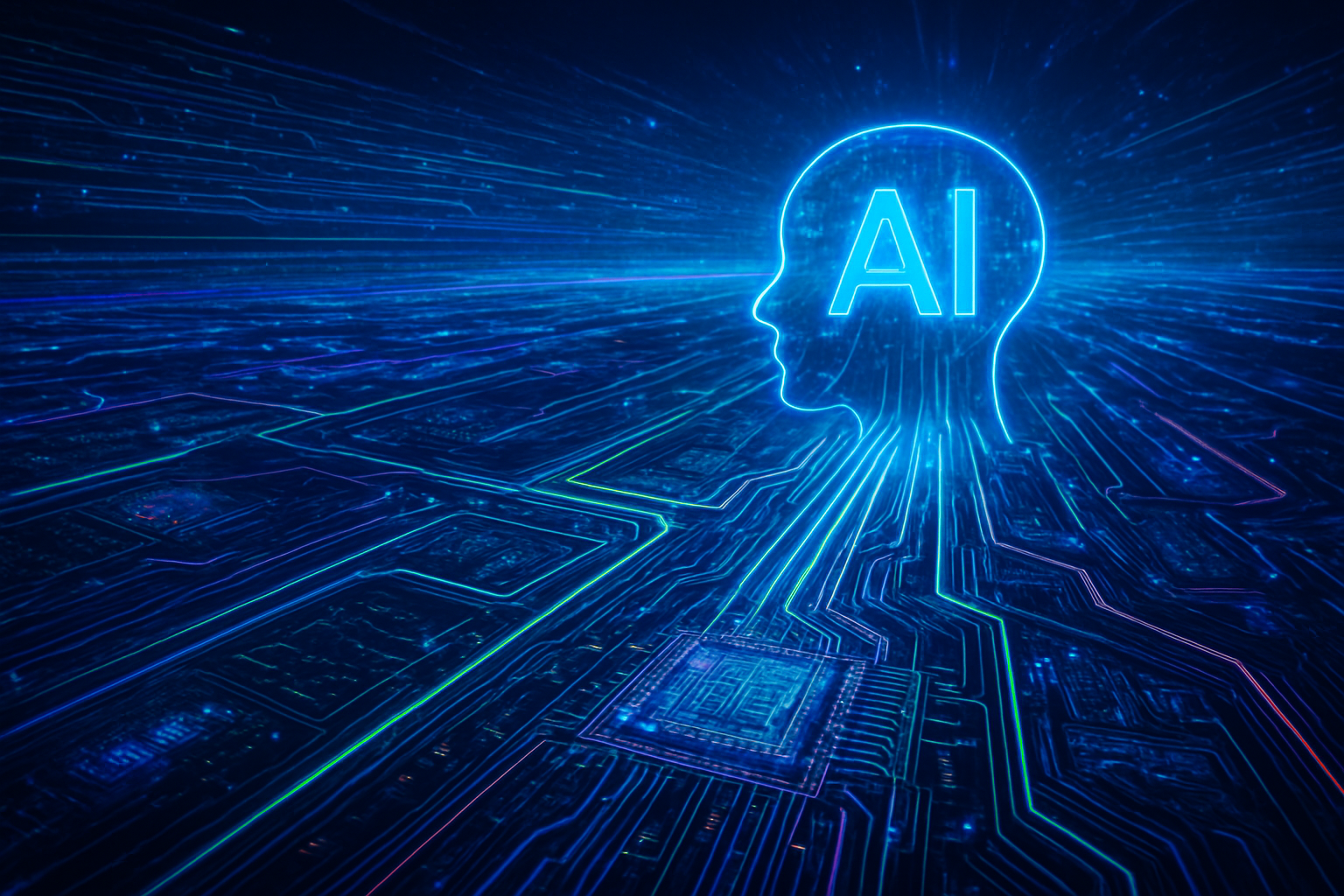 Semiconductor Surge: AI Fuels Unprecedented Investment Opportunities in Chip Giants