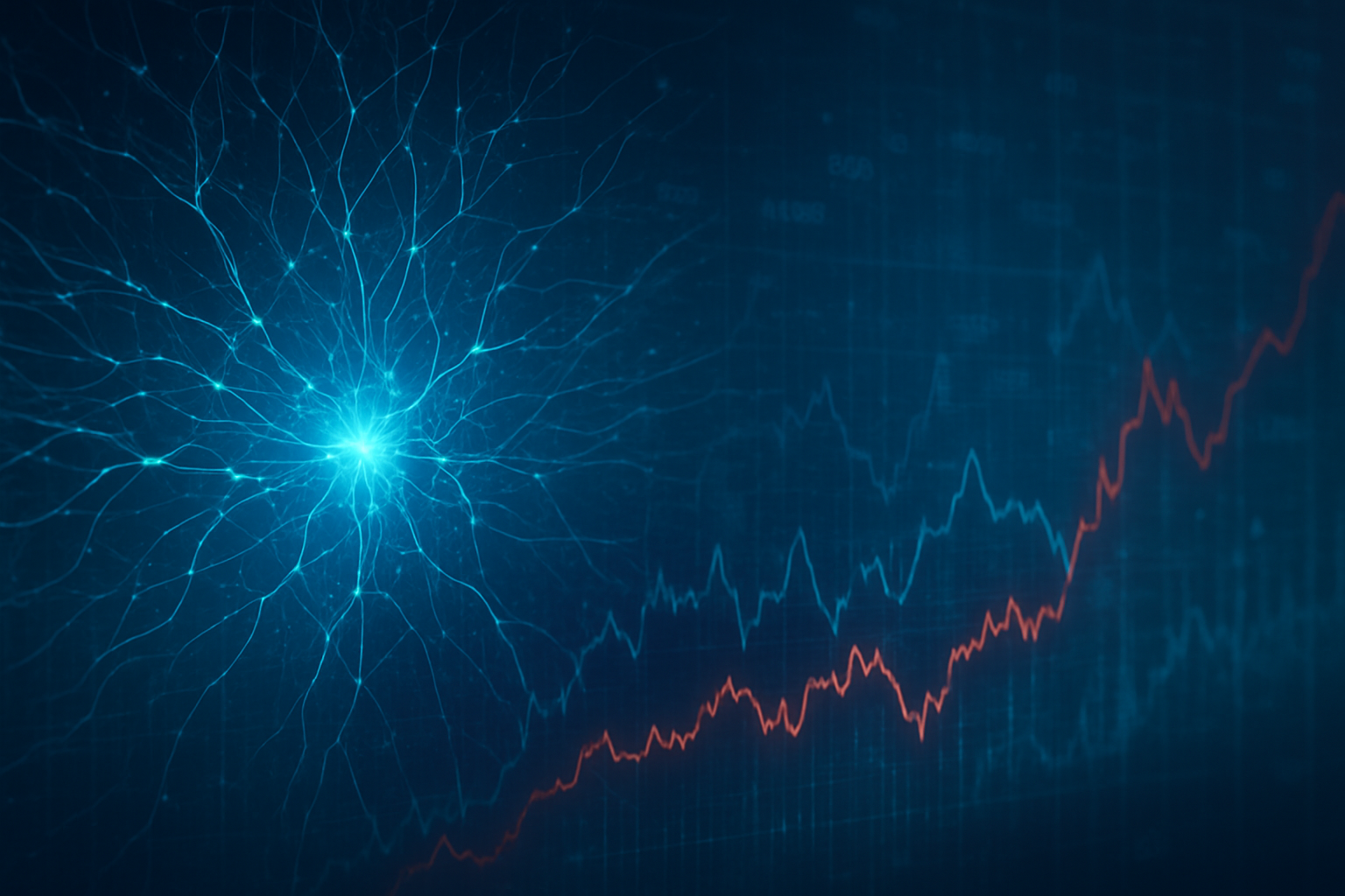 AI’s High-Stakes Balancing Act: Investor Caution Mounts Ahead of Critical Economic and Earnings Reports
