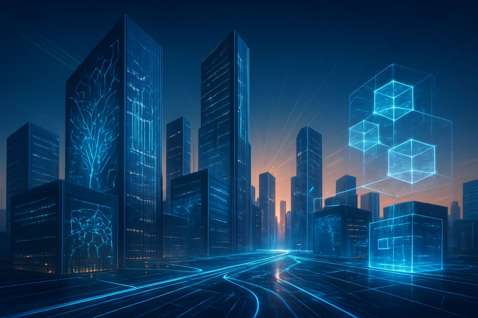 Technopark Phase IV: Kerala’s Ambitious Leap to Become a Global AI and Blockchain Powerhouse