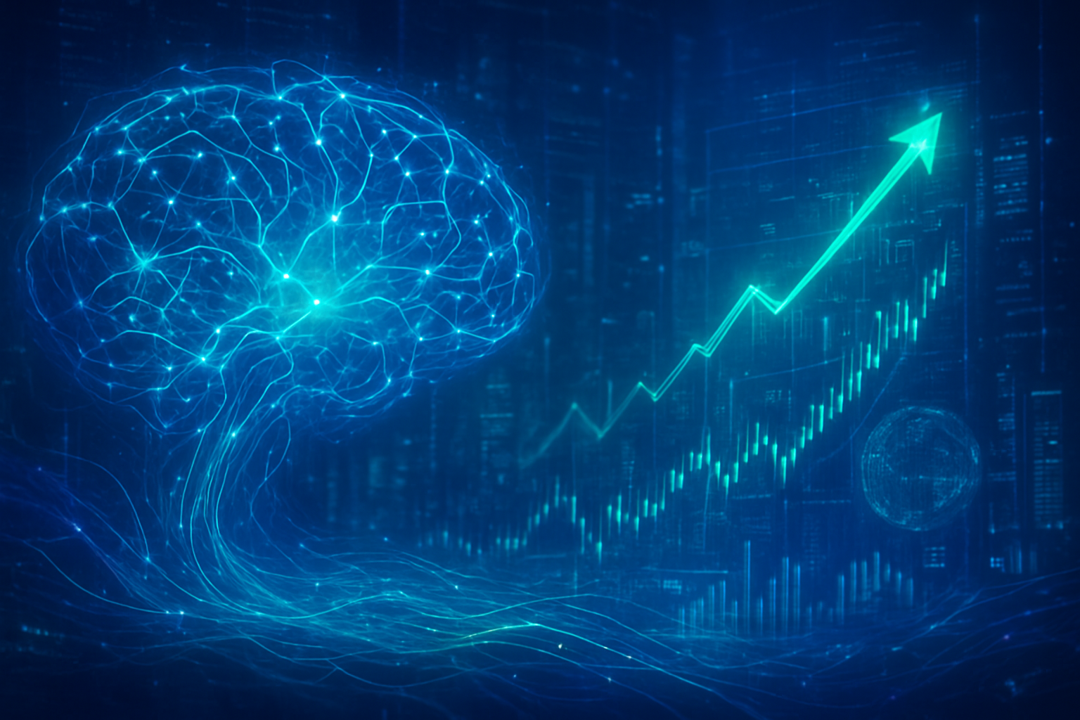 AI’s Iron Grip: How Tech Giants Are Forging Global Financial Markets