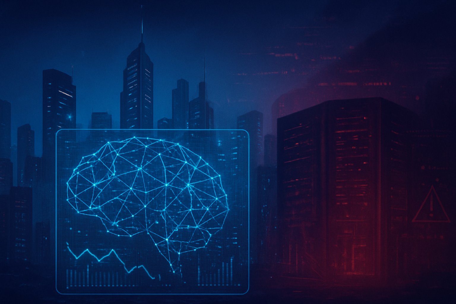 Government Shutdown Grips Tech Sector: Innovation Stalls, Cyber Risks Soar Amidst Longest Standoff