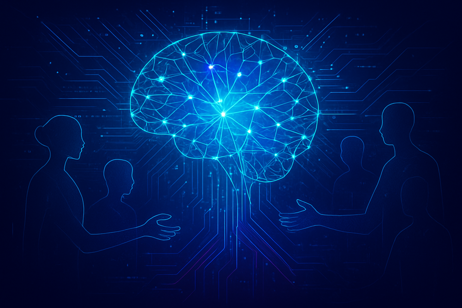 AI Revolutionizes Recruitment: The Dawn of Hyper-Efficient and Intelligent Hiring