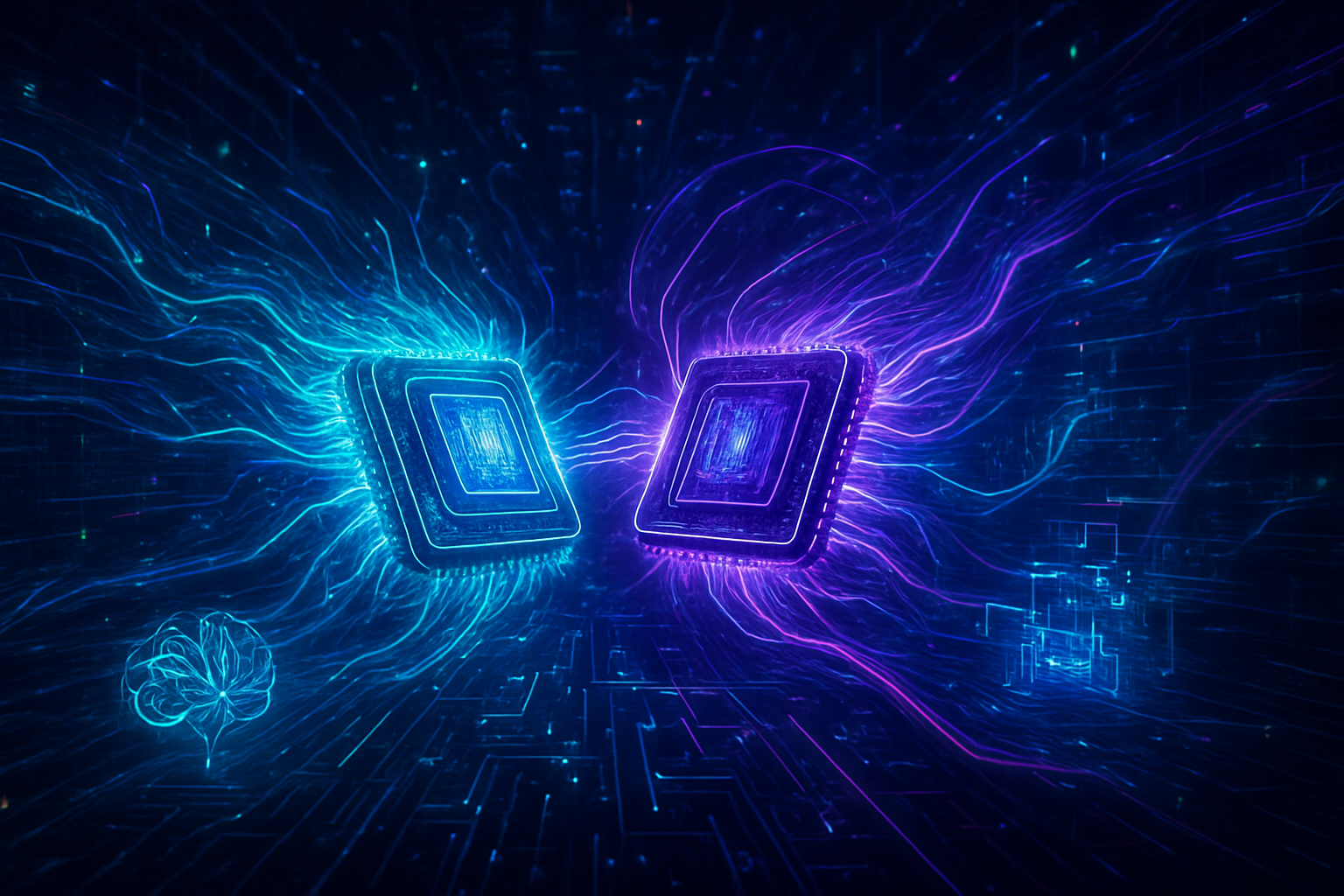 AMD Ignites AI Chip Wars: A Bold Challenge to Nvidia’s Dominance