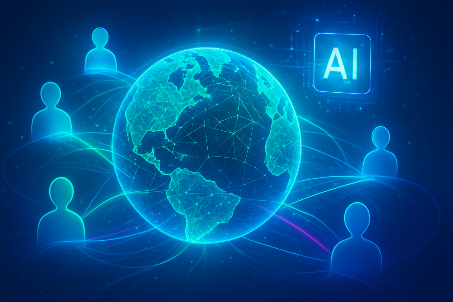 Jio’s Global 5G Revolution: Low-Cost Connectivity Meets AI for All