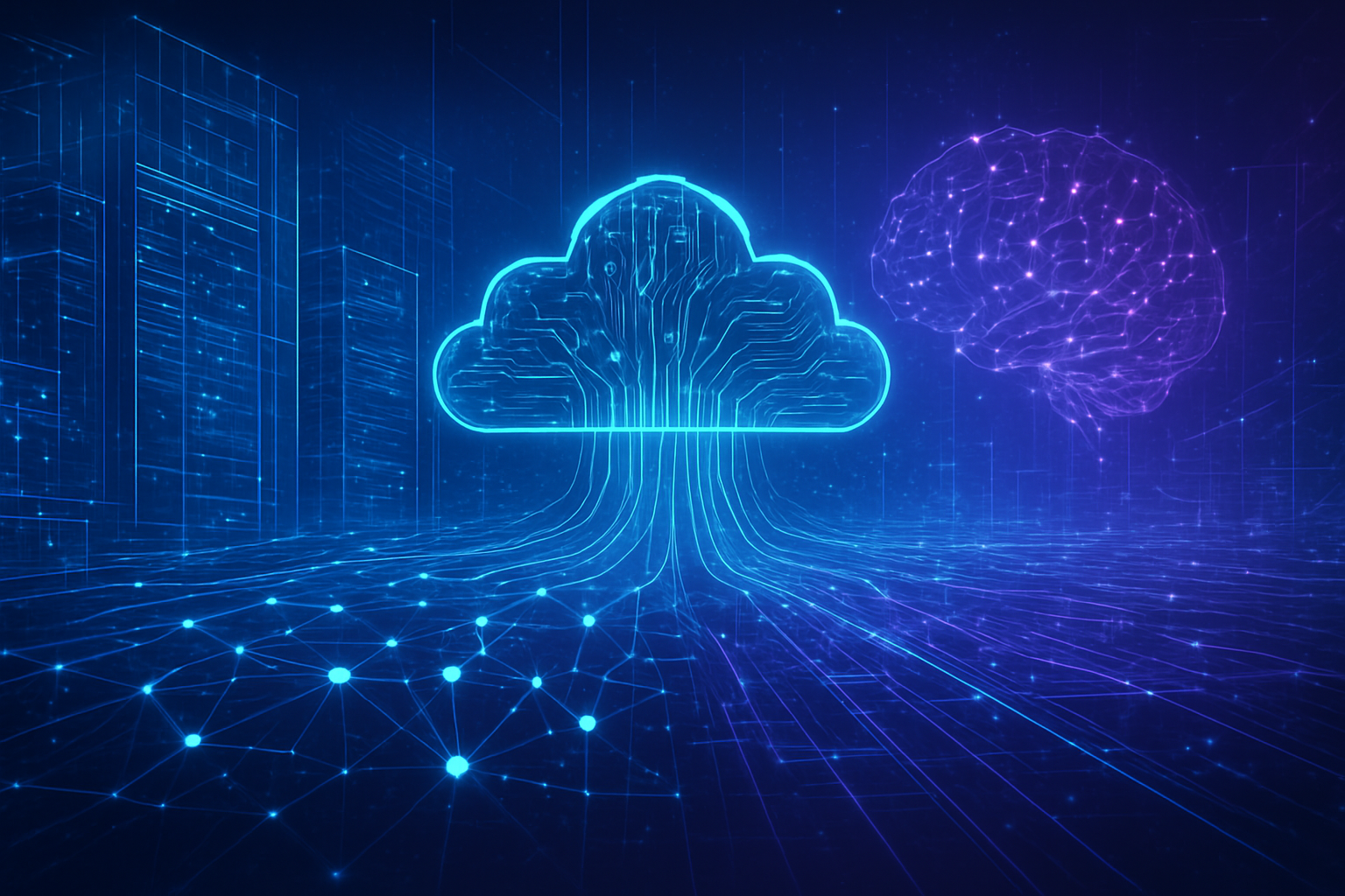 OpenAI Forges $38 Billion AWS Alliance, Reshaping Cloud AI Landscape