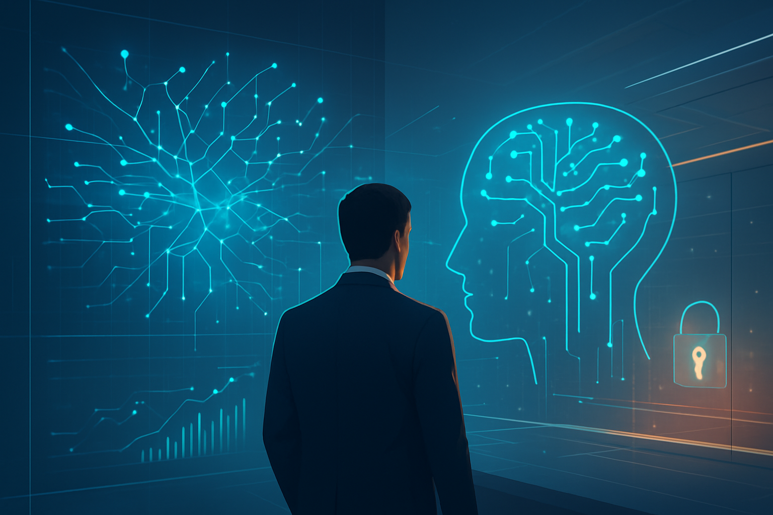 Capital One and UVA Engineering Forge $4.5 Million AI Research Alliance to Reshape FinTech Future