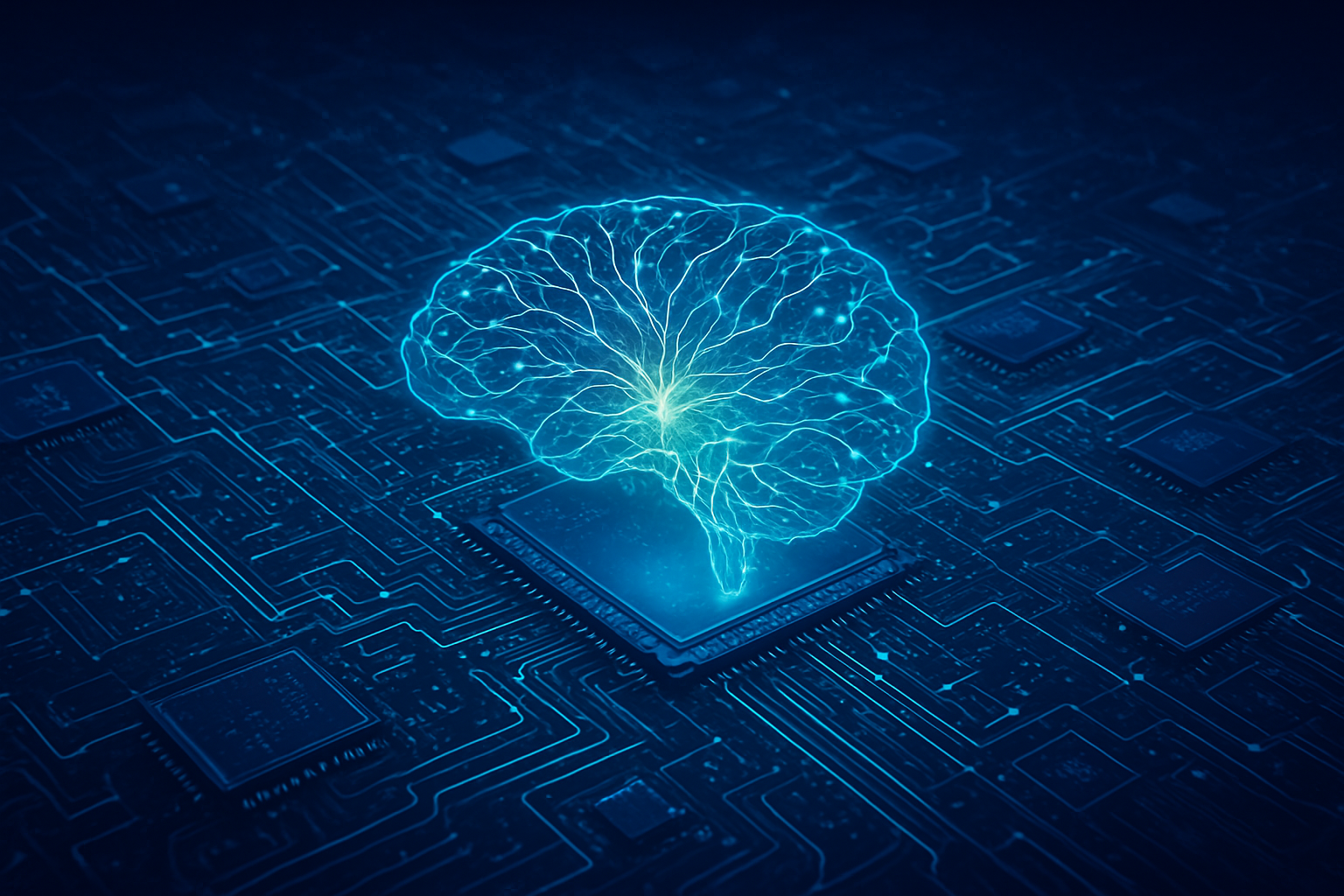Semiconductor Titans Navigating the AI Supercycle: A Deep Dive into Market Dynamics and Financial Performance