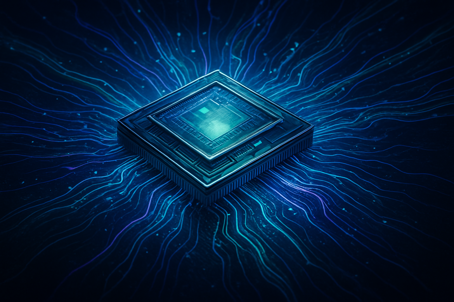 The Dawn of a New Era: Emerging Semiconductor Technologies Promise Unprecedented Revolution